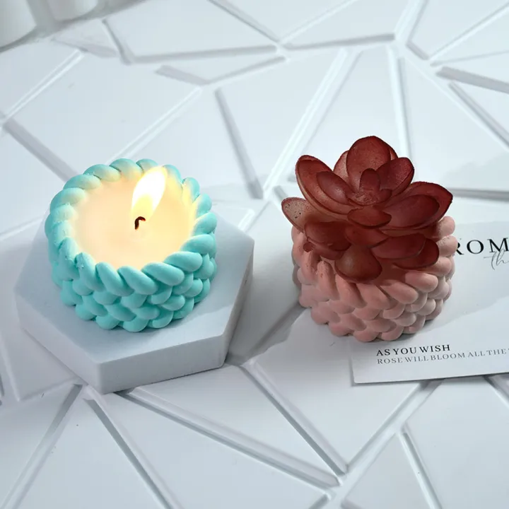 Eco-Friendly%20Candle%20Holder%20Decorative%20Silicone%20Flexible%20Silicone%20Mold%20Reusable%20Drip%20Mold%20for%20Home%20Decor%20Crafting%20Aromatherapy%20-%20Image%204