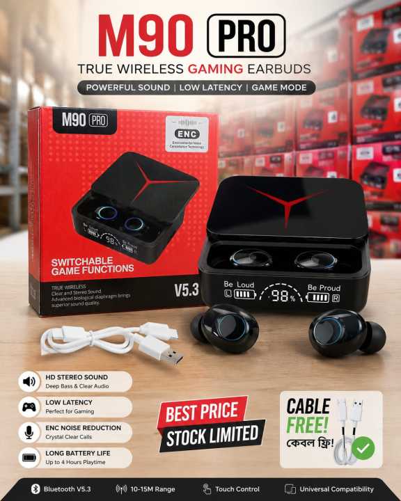 M90%20Pro%20TWS%20Earphones%20HD%20Voice%20Noise%20Cancelling%20Earbuds%20by%20Alpha%20-%20Image%203