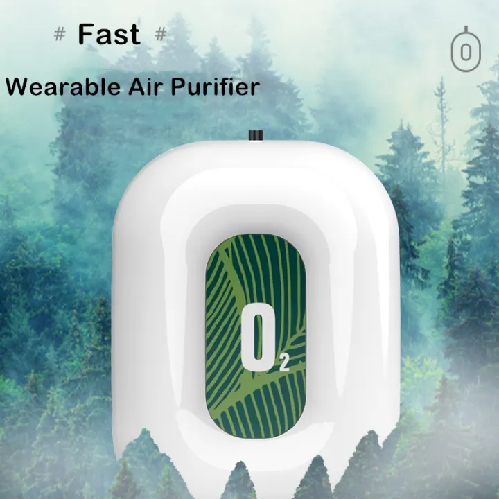 Personal%20Wearable%20Air%20Purifier%20Necklace%20Mini%20Portable%20Air%20Freshner%20Ionizer%20Negative%20Ion%20Generator%20for%20Travel%20Red%20-%20Image%202
