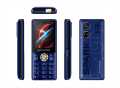 eyemobile A99 feature phone charge back up very high with 7 Days repleasement 365 official warranty.