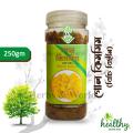 Kismis/Golden Irani Seedless Round Raisin--250gm (Jar). 