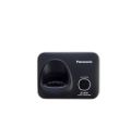 Panasonic KX-TG-3711 Cordless Phone - Black.