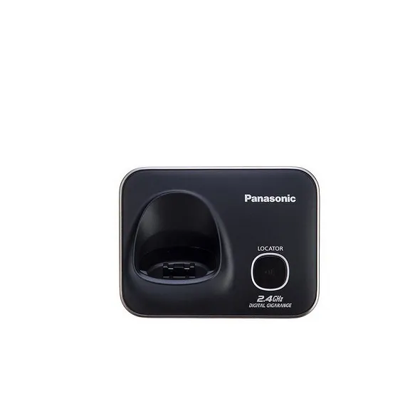 Panasonic%20KX-TG-3711%20Cordless%20Phone%20-%20Black%20-%20Image%202