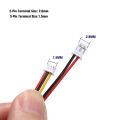 1pcs 60cm 5 Pin Analog BNC Video Cable Power Lead Wire F Video DC Jack Female Cord for Analog CCTV Camera Board. 