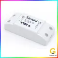 SONOFF Basic WIFI Smart Switch  - IoT Home Automation Device. 