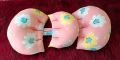 Comfortable pregnancy Belly Pillow With Extra Belly And Back Support Pillow. 