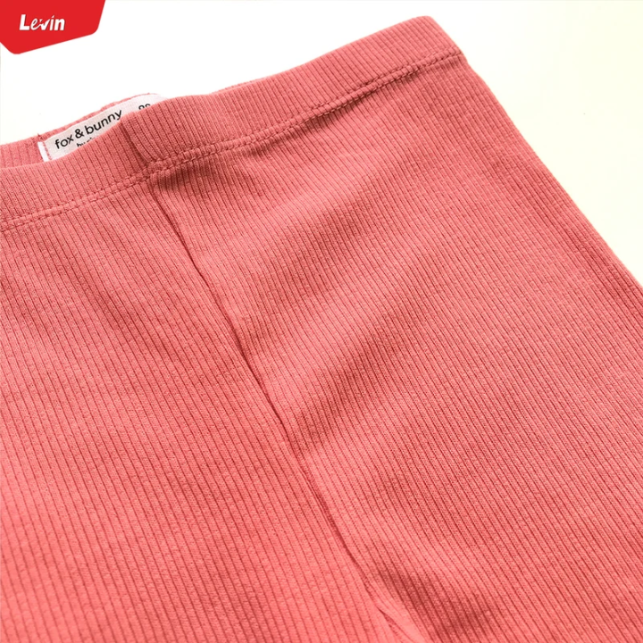 Toddler%20Girls%20Cotton%20Ribbed%20Lettuce%20Cuff%20Full%20Length%20Leggings%20From%20Levin%20-%20Image%203