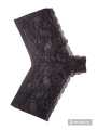 2 Pcs Soft Full Lace Panty panty for Womens,Underwear.