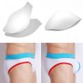 new Men Swimming Trunks Underwear Briefs Sponge Protective Pad Swimsuit Enlarge Pouch Pad Inside Front Protection Pad.