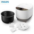 Philips HD4515/63 Fuzzy Logic Rice Cooker Viva Collection. 