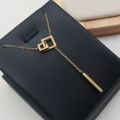 Fashion Necklaces with Mini Heart Necklace. 