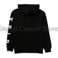 Sam and Colby XPLR Boyfriend Hoodie 2024 Halloween Merch Long Sleeve Streetwear Women Men Hooded Sweatshirt Fashion Clothes. 