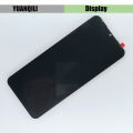 Hot11 Play LCD 6.82" IPS For Infinix Hot 11 Play LCD Display Touch Panel Screen Digitizer Assembly. 