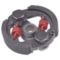 44-6 High Performance Clutch Clutch Pad for Mini Motorcycle Two-Stroke Pocket Dirt Bike ATV Quad Bike 47Cc 49Cc Parts. 