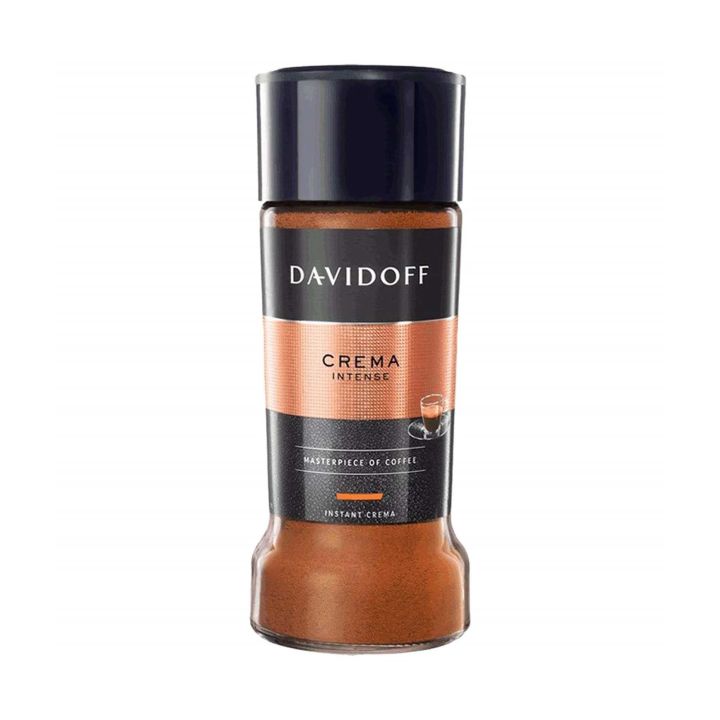 Davidoff%20Crema%20Intense%20Coffee%20100Gm%20Switzerland%20-%20Image%202