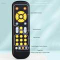 Remote Kid Infant Baby Toys Remote Phone Pretend Playset for Girls Boys. 