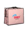 Comfy Comforter Single 228cm X 152cm Q-223 987657. 