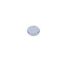 24Pcs/Set Magnetic Non-Piercing Clip Round Rhinestone Stud Earrings Jewelry Nicle.