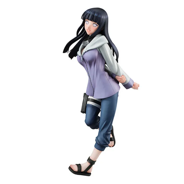 20CM%20Anime%20Naruto%20Hyuga%20Hinata%20Shippuden%20Running%20PVC%20Action%20Figure%20Collection%20Statue%20Model%20Toys%20Doll%20Decoration%20Gift%20Superman%20-%20Image%202