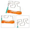 Children's Puzzle Game Vs Toy Electric Maze Toy Focus Training Electric Toys.