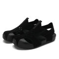 Summer Candy Color Boys Sandals Kids Shoes Beach Mesh Sandalas Fashion Sports Shoes Girls Hollow Out Fashion Sneakers.