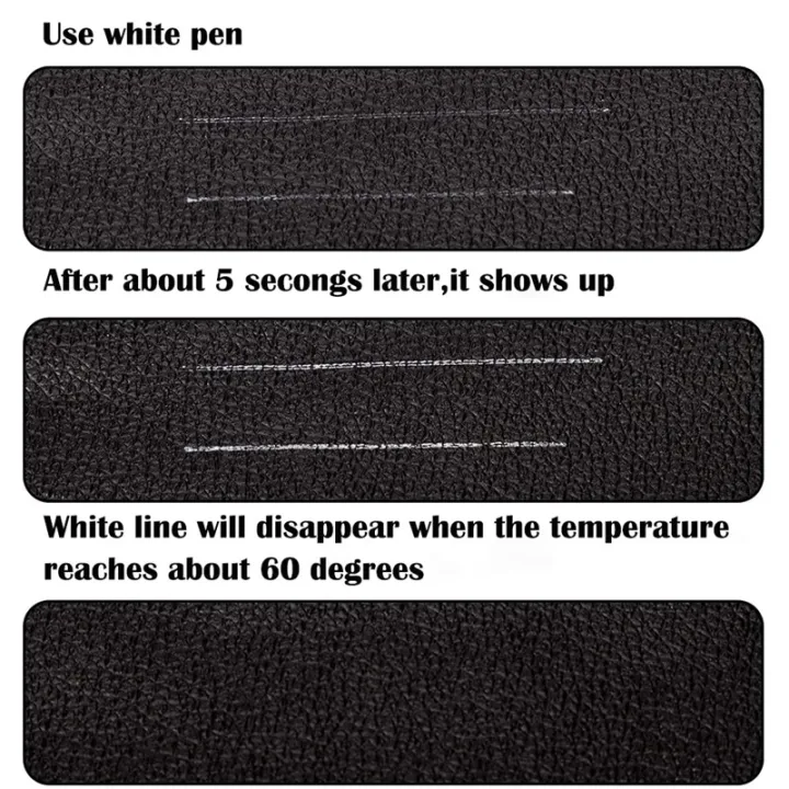 Heat%20Erasable%20Pens%20with%2020%20Erasable%20Pen%20Refills%20for%20Leather,Fabric%20-%20Image%203