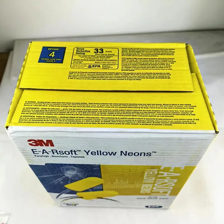3M%20311-1250%20E-A-R%20Push-Ins%20Corded%20Noise%20Reduction%20Earplugs%2033dB%20NRR%20Comfortable%20Ear%20Plugs%20Work%20Travel%20Foam%20Earplug%20-%20Image%205