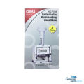 8 Digits Deli E7508 Deli Numbering Machine. 