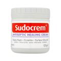 Sudocrem Antiseptic Healing Cream. 