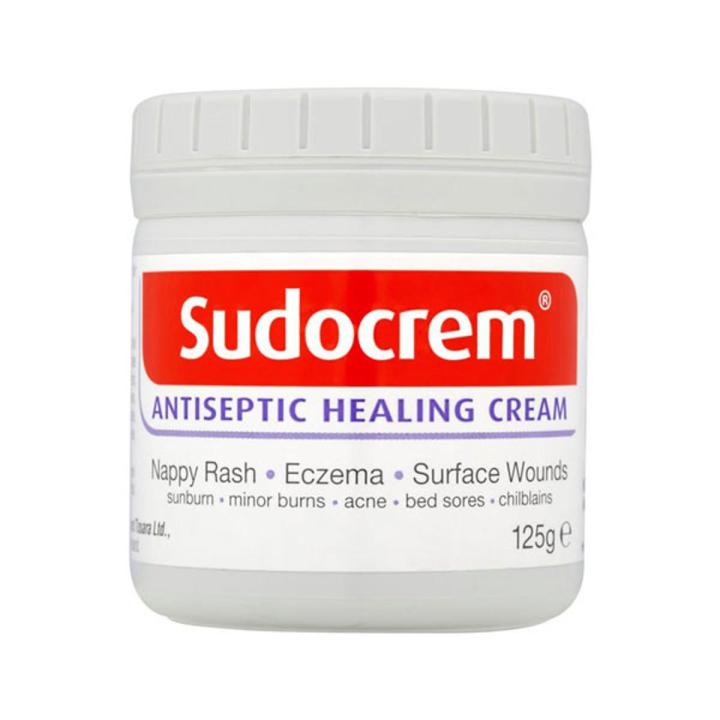 Sudocrem Antiseptic Healing Cream