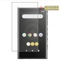 Tempered Glass Screen Protector Film For SONY Walkman NW-A300 Series NW-A306 NW-A307.