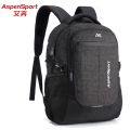 Aspen Sport New Trendy Backpack Large Capacity Wear-Resistant Schoolbag Men's and Women's Casual Backpack Briefcase Travel Bag. 