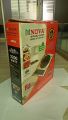 NOVA NV-1240-L Infrared Cooker 2200W Double Heater Inverter Friendly  Touch & Knob Control. 