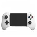 8BitDo Ultimate Mobile Gaming Controller Bluetooth Controller for Android with Hall Effect Triggers Joysticks Refined Bumpers. 