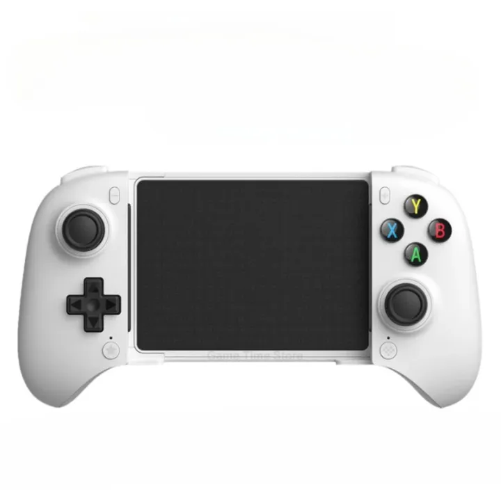 8BitDo%20Ultimate%20Mobile%20Gaming%20Controller%20Bluetooth%20Controller%20for%20Android%20with%20Hall%20Effect%20Triggers%20Joysticks%20Refined%20Bumpers%20-%20Image%203