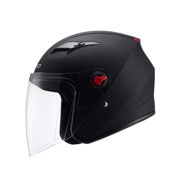 HALF FACE BIKE HELMET FOR MEN AND WOMAN- Brand TORQ