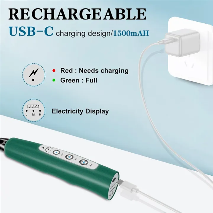 Milk%20Frother%20Handheld%20for%20Coffee,%20Electric%20Whisk,%20Drink%20Mixer%20with%20Stainless%203%20Whisks,%20Rechargeable%20Hand%20Frother%20-%20Image%205