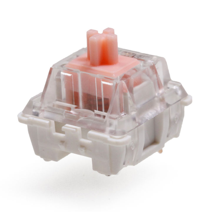 Switch Computer Pink Huano Pink Switch RGB SMD Linear 60g Switches For Mechanical keyboard ...