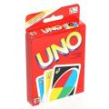 Uno Card Mattel Brand - Item No 1. 