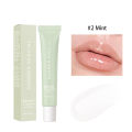 Summer Butter Lipstick Moisturizing Lip Nourishing Four Color New Lipstick All-natural Lip Mask For Dry Lip Repair Care. 