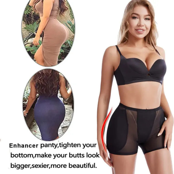 SEXYWG%20Panties%20Women%20Hip%20Enhancer%20with%20Pads%20Body%20Shaper%20Push%20Up%20Panties%20Hip%20Shapewear%20Pad%20Panties%20-%20Image%202