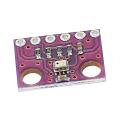 MPU9250+BMP280 10DOF Sensor Module 10DOF Acceleration Gyroscope Compass 9-axis Sensor Module.