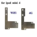 1Pcs LCD Flex Cable Plate Metal Bracket Holder For iPad mini 1 2 3 4 2017 2018 Air 1 2 LCD Iron Plate Bracket Replacement Parts. 