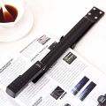 Deli 0334 Long Range Stapler - 25 Shets Capacity. 