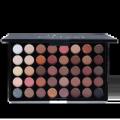 POPFEEL 40 Colors Eyeshadow Palette Long Lasting Easy Makeup Brown Eyeshadow Palette, Pink Eyeshadow Palette. 