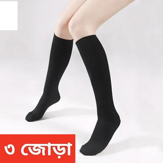 Stylish%20Ladies%20Skin%20Color%20Leg%20Socks,%20One%20Pair%20-%20Image%203