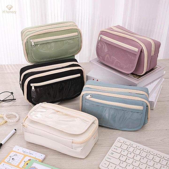 Pencil%20Case%20Portable%20Makeup%20Bag%20for%20Teens%20Boys%20Girls%20School,%20Office%20Supplies%20-%20Image%203