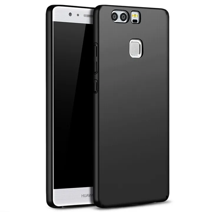 %E3%80%90Lejia%E3%80%91for%20Huawei%20P9%20Plus%205.5%20inch%20VIE-L09%20L29%20Flexible%20Soft%20Matte%20Black%20Clear%20Phone%20Case%20Back%20Cover%20-%20Image%207