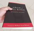The Book of Five Rings by Miyamoto Musashi (Translated by William Scott Wilson). 