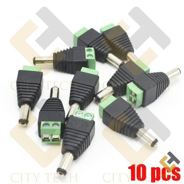 2.1mm%20Barrel%20Type%20Male%20DC%20Power%20Jack-5Pcs%20-%20Image%203
